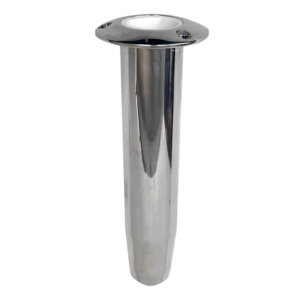 Rupp 15 Degree Large Fixed HD Rod Holder CASS15LGF