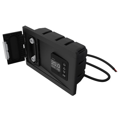 Scanstrut ATMOS 12V Integrated Air Station SCAOBA2