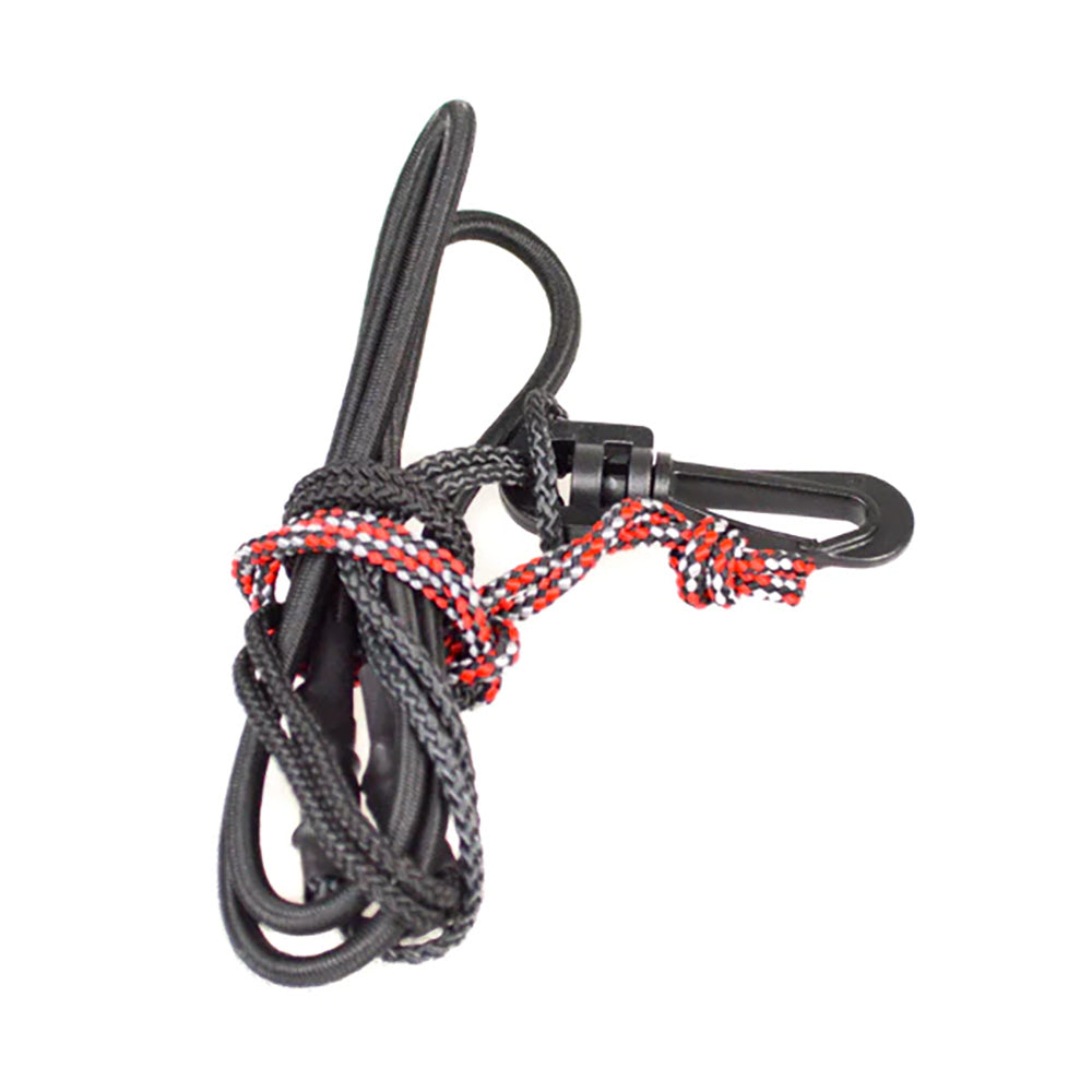 YakGear Basic Paddle  Fishing Pole Leash PL40