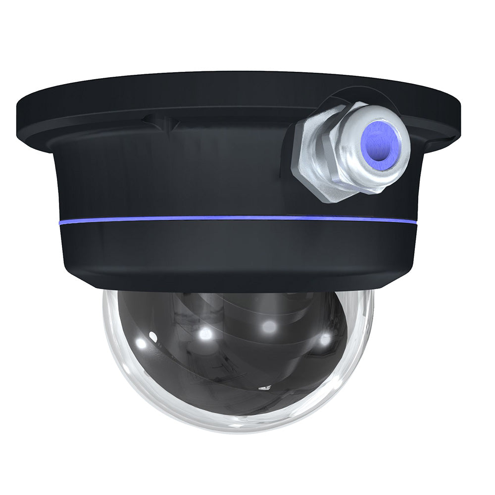 Hatteland SEAHAWK FixedDome Varifocal IP Security  Surveillance Camera HT FDFL AAX3