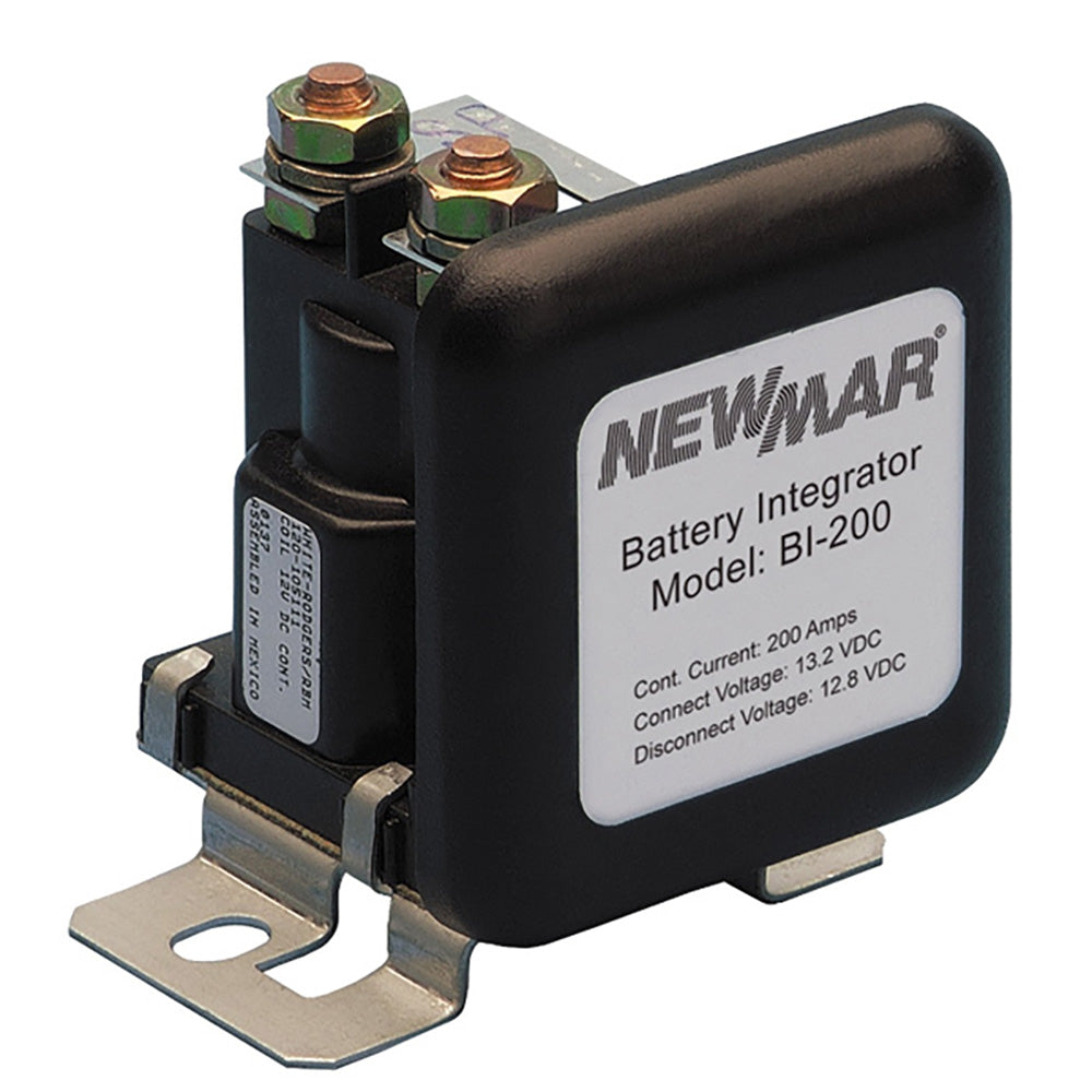 Newmar BI200 Battery Integrator BI200