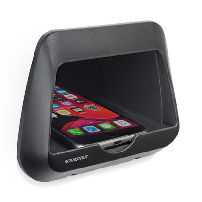 Scanstrut Nest Waterproof Wireless Charger 3Coil  15W  1224V SCCW6GT