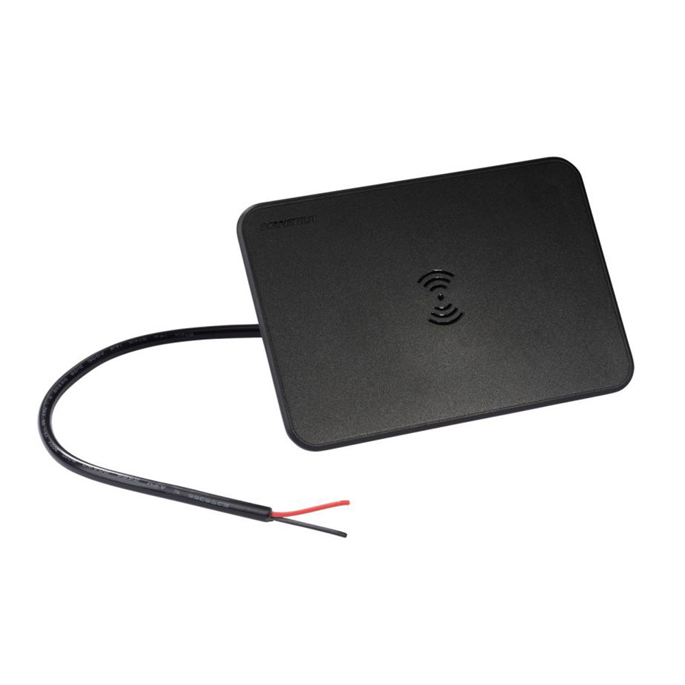 Scanstrut Sub Waterproof Wireless Charger 3Coil  15W  1224V SCCW7GT