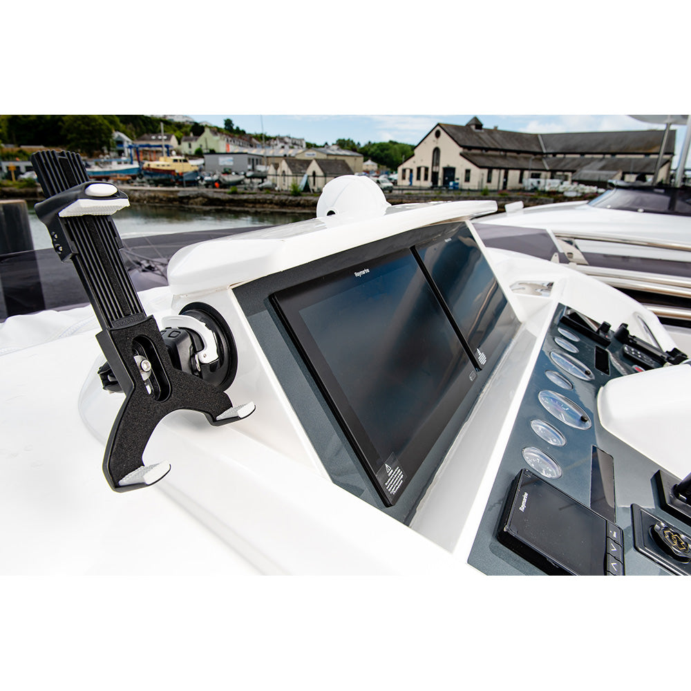 Scanstrut ROKK Mini Tablet Mount Kit wSuction Cup Base RLS508405