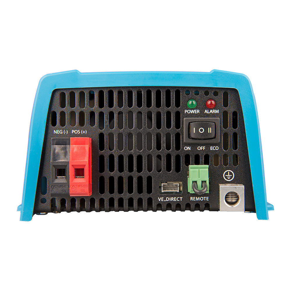 Victron Phoenix Inverter 12375  120V  VEDirect GFCI Duplex Outlet  300W PIN123750510