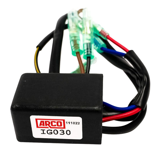 ARCO Marine IG030 Ignition Pack fNissanTohatsu Outboard Engines IG030