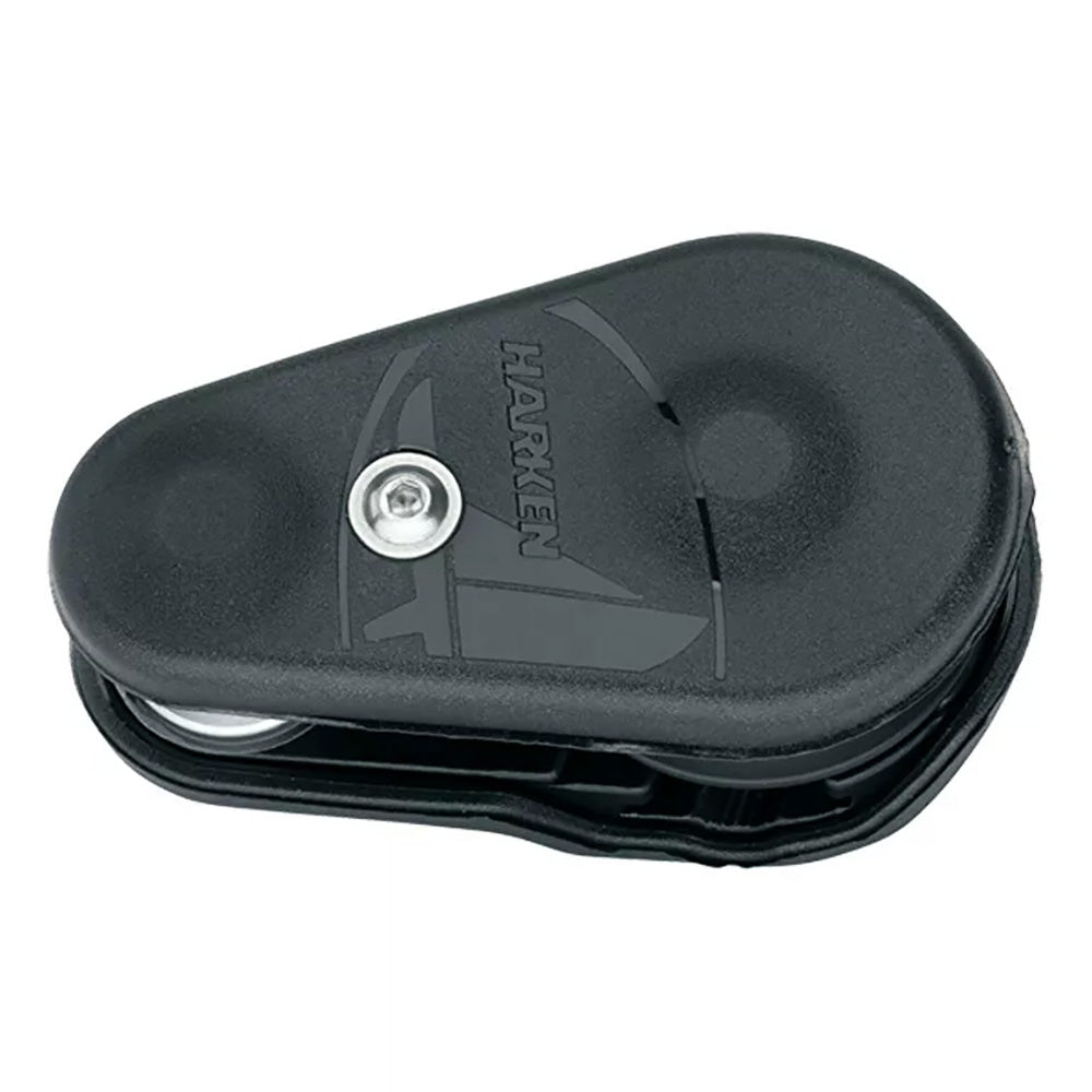 Harken 1 Ton Twing Block 3405