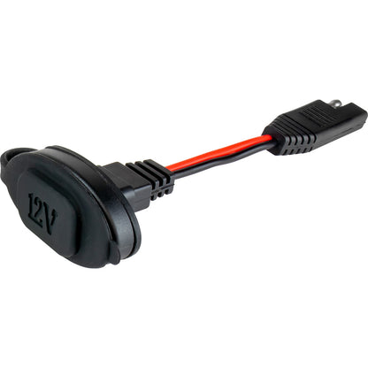 SeaDog Front Mount Power Socket 4269501