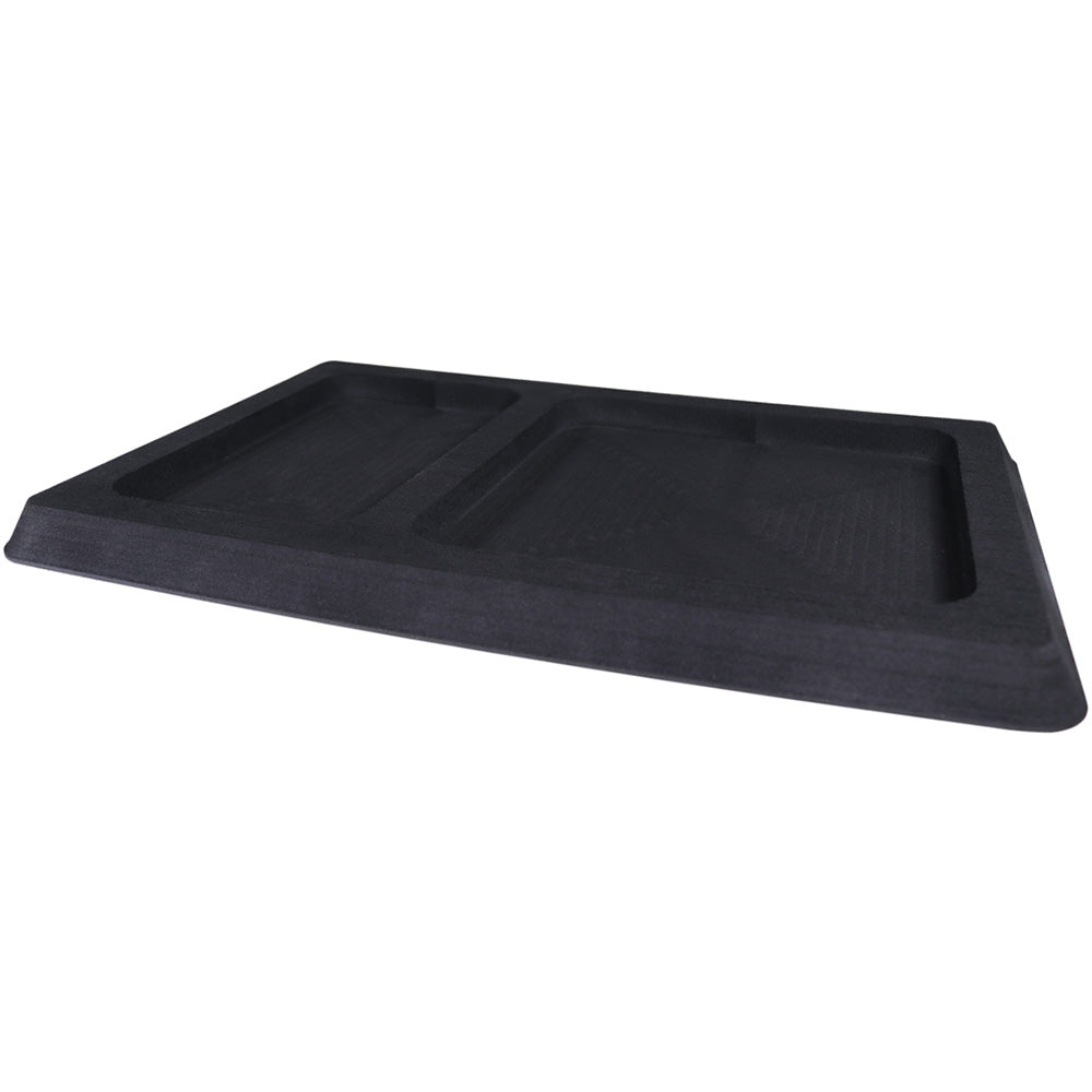 SeaDek Combo Dash Pocket  Black 5361481459