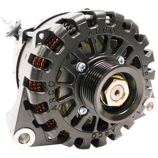 ARCO Marine Zeus A275L N62 Alternator wTerminal Block A275L12N62EX49K6