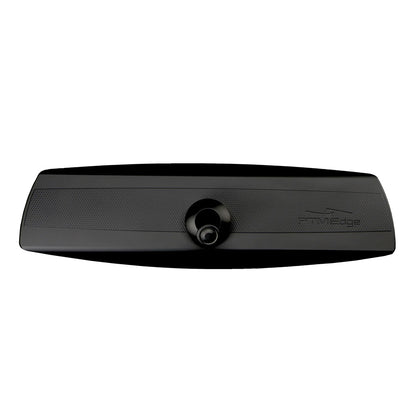 PTM Watersports VR140 Elite Mirror  6 x 20  140 Degree View  Black P12848100TEBBK
