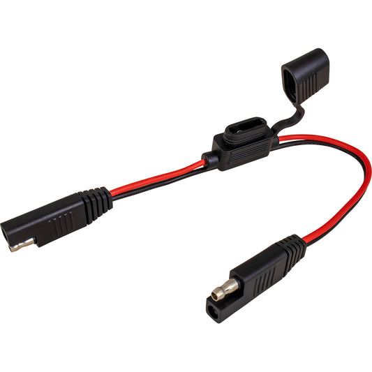 SeaDog SAE Power Cable Inline Fuse Holder 4269251
