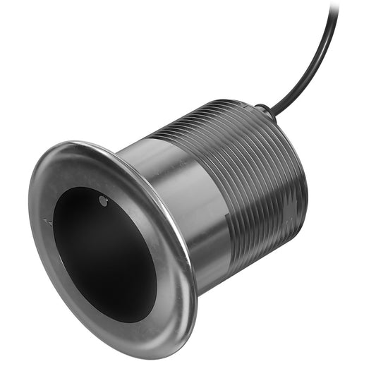 Garmin GT17MTHF SS Mid Band Chirp Transducer  20  1kW  8Pin 0100293002