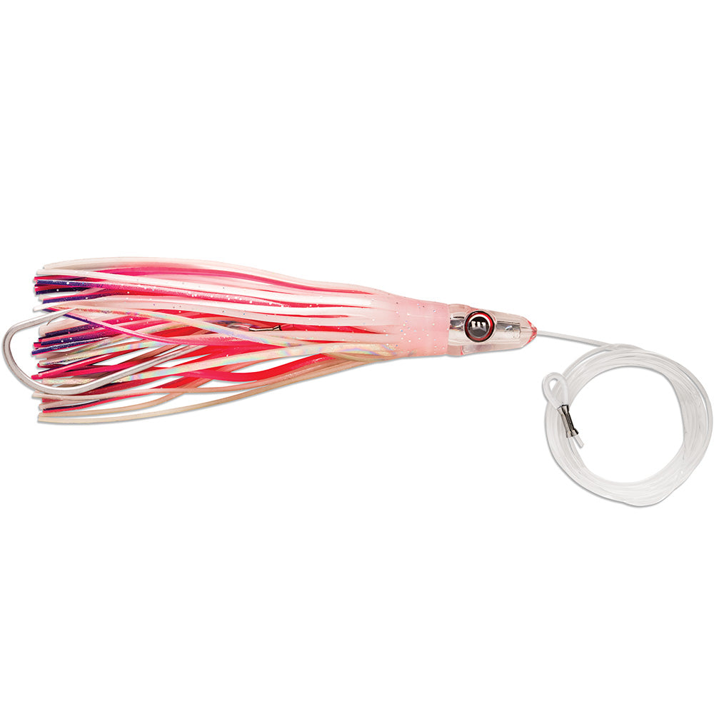 Williamson Tuna Catcher Rigged 5  55  Candy Floss TCRX5CF