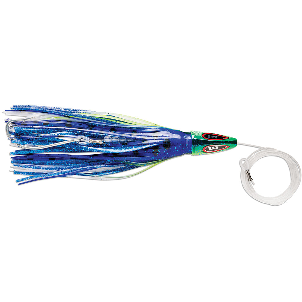 Williamson HighSpeed Tuna Catcher Rigged 7  75  Mahi HSTC7MH