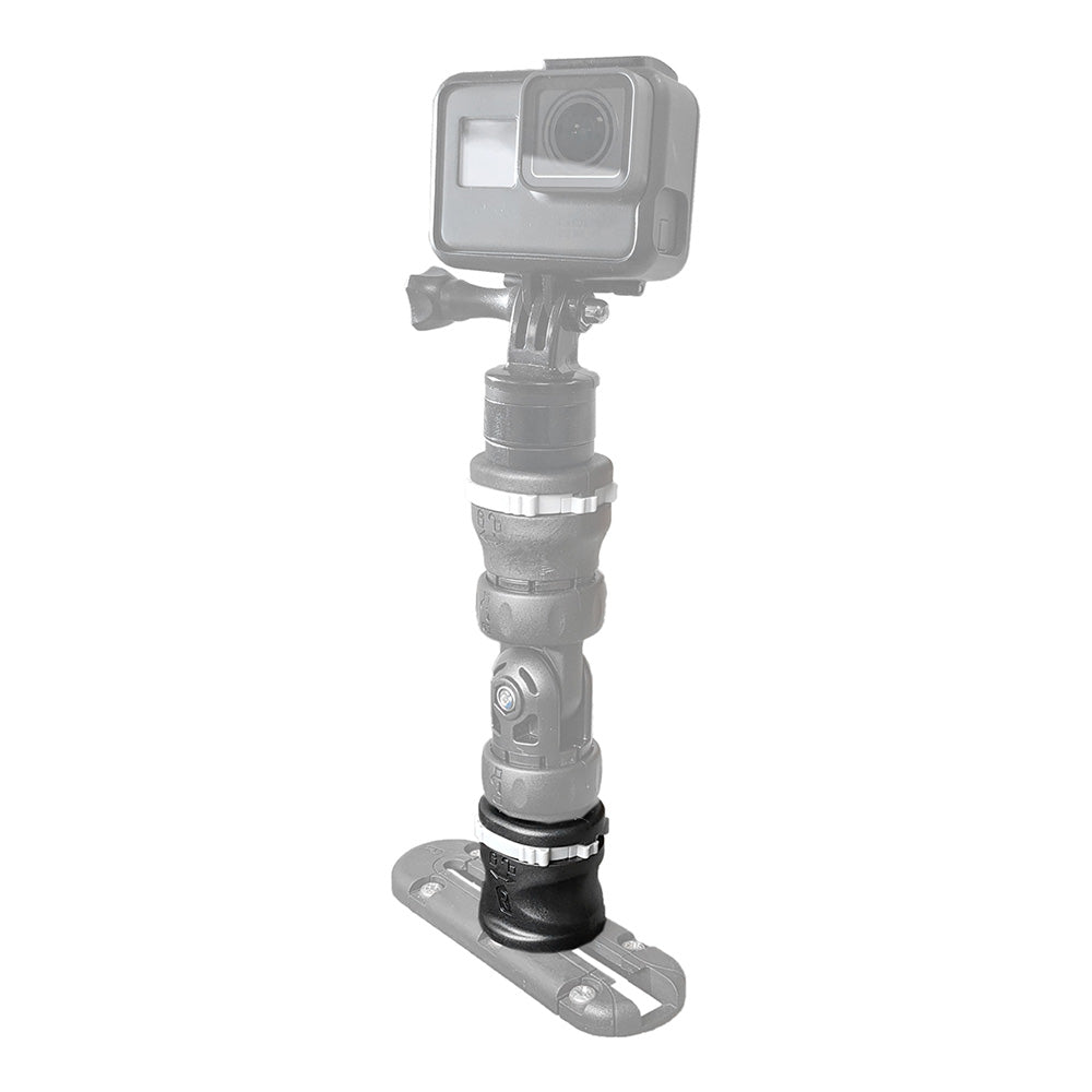 RAILBLAZA MiniPort TracMount Base  Kayak Tracks Only 03410811