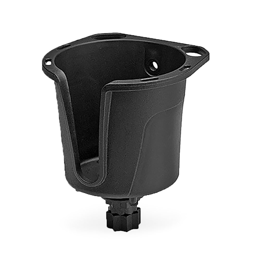 RAILBLAZA DrinkHold  Black 02404811