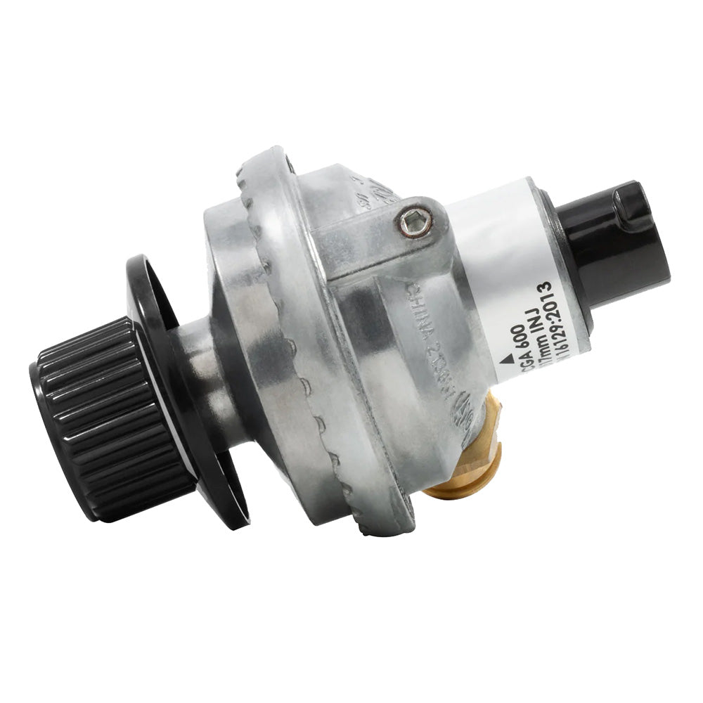 Kuuma Regulator  Campingaz QC  Fits 125 EU 58354