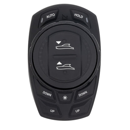 Lenco Pro Control Auto Flybridge Replacement Keypad 15178107