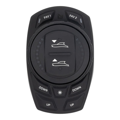 Lenco Pro Control Assist Flybridge Replacement Keypad 15179106
