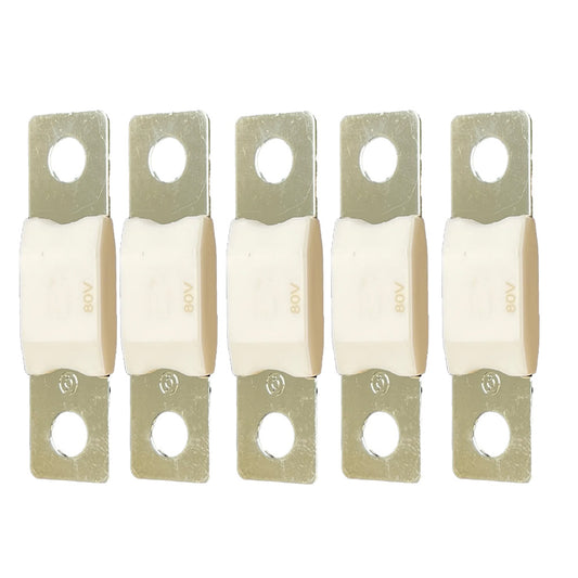 Victron MEGA Fuse 200A80V Package of 5 Pieces CIP138200020