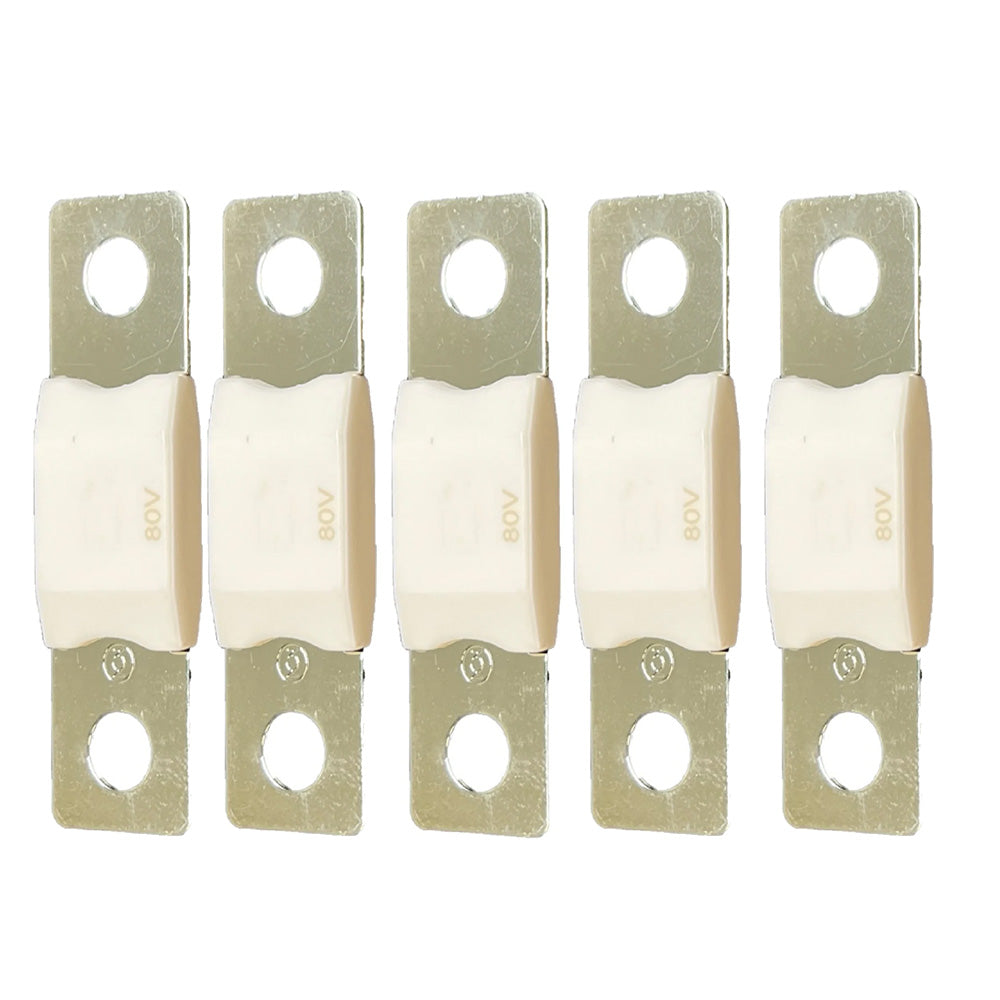Victron MEGA Fuse 60A80V Package of 5 Pieces CIP138060020