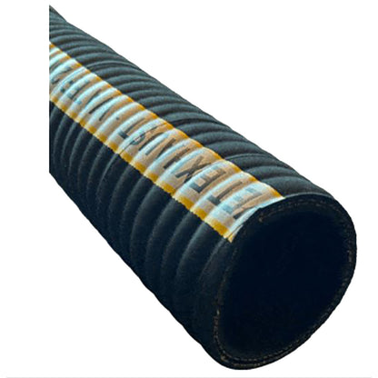 Trident Marine 112 ExtraFlex Corrugated Marine Wet Exhaust Hose  Sold by the Foot 252F1126FT