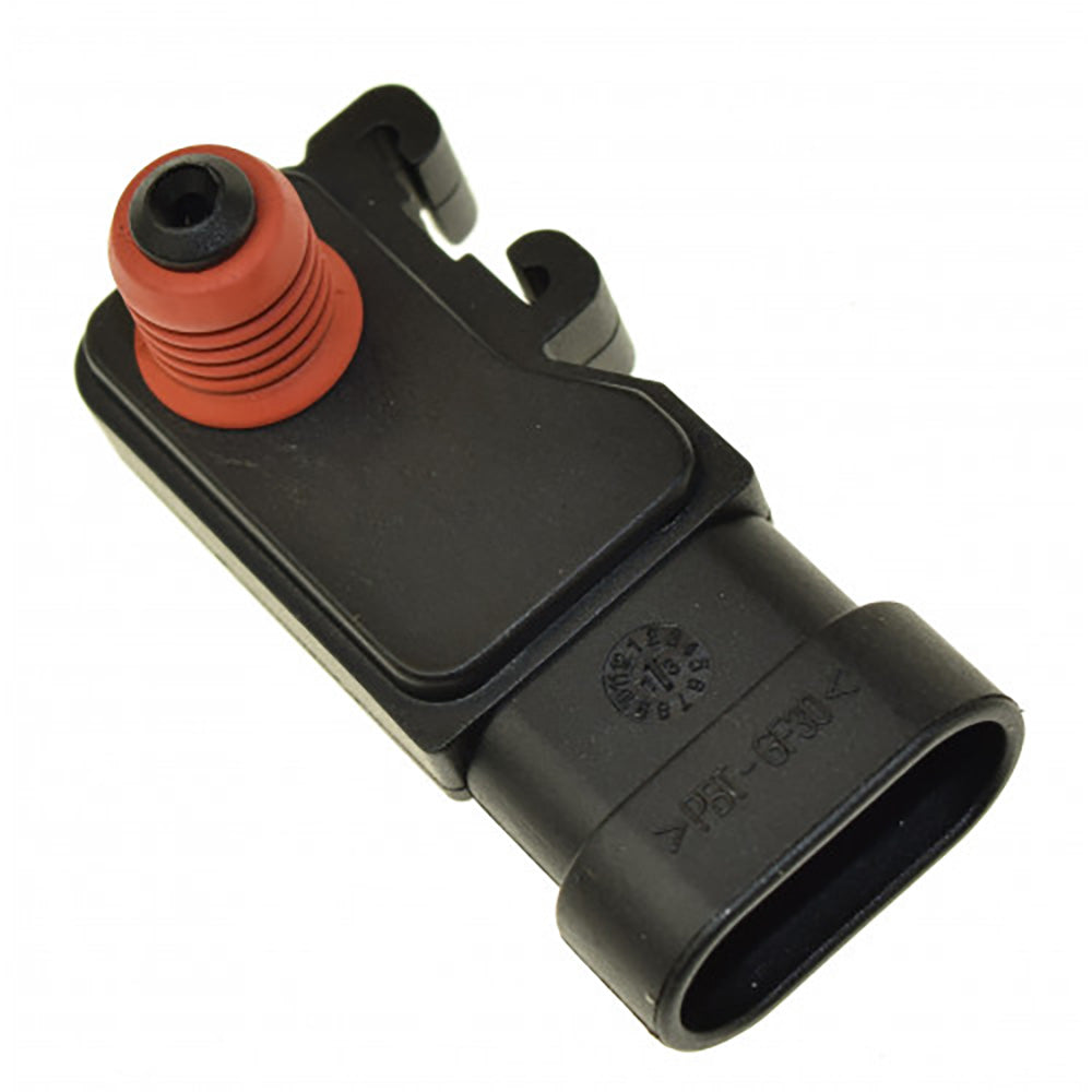 Regitar USA MAP Sensor fMercruiser Inboard Engines 2001  UP MCM 525 EFI MCMMIE 82 Engines RMJ005
