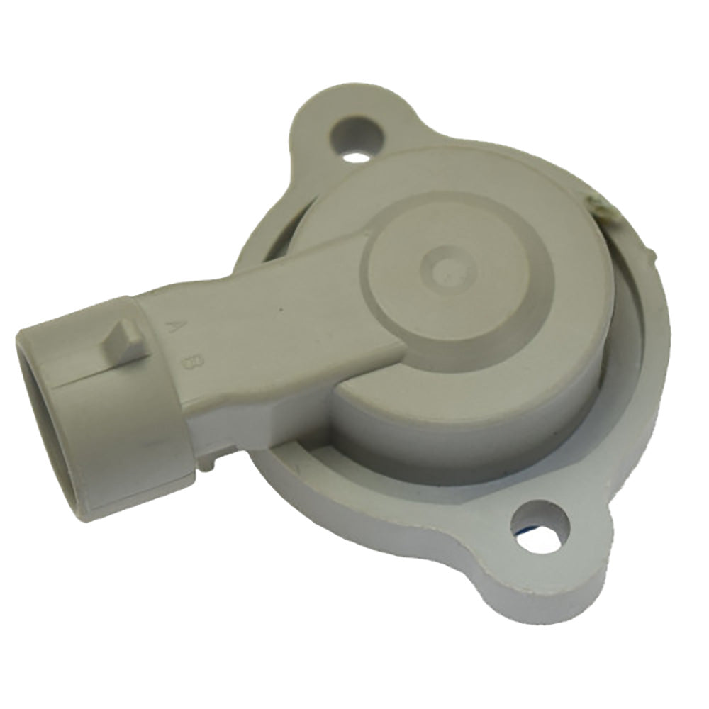 Regitar USA Throttle Position Sensor fMercuryMercruiser OMC  Volvo Penta Inboard Engines RMQ001