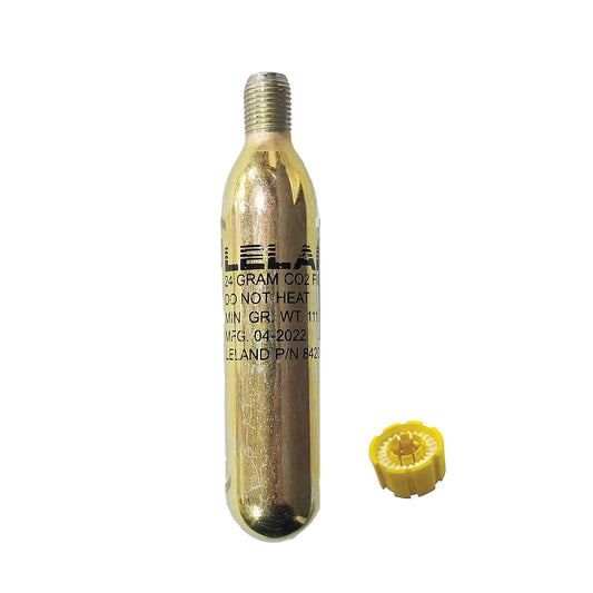 Leland Maximum Inflation ReArm Kit O2 25G Auto 12 Threads V9500084204Z