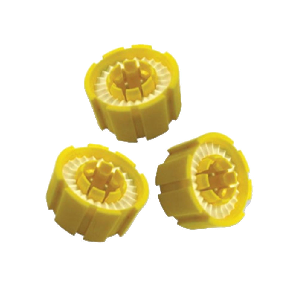 Leland Maximum Inflation Replacement Bobbin 3Pack V8004000003