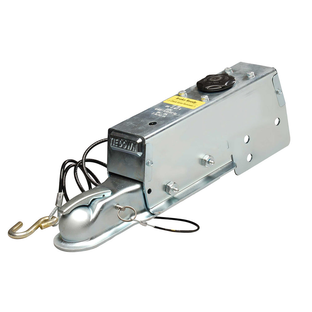 Load Rite by Dexter 66K Disc Brake Actuator  Tie Down Engineering  Fits 2 Hitch Ball 608075