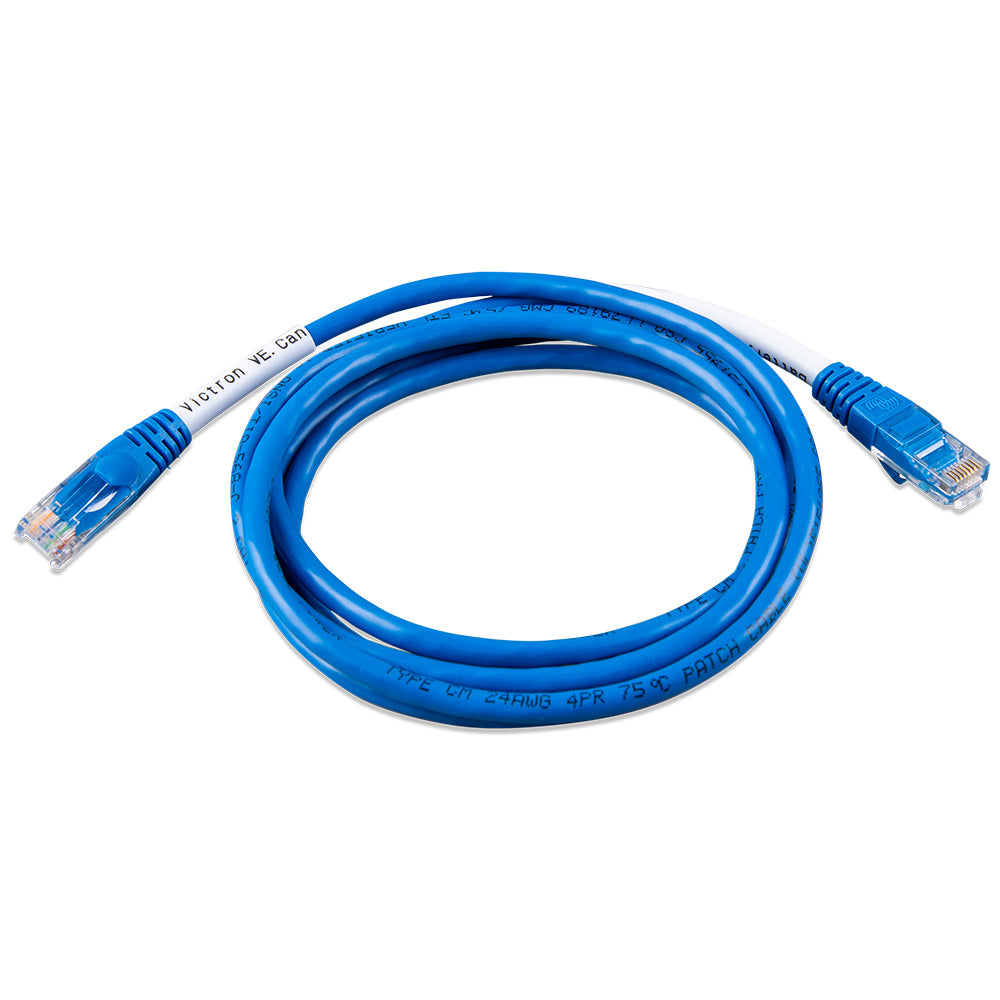 Victron VECan to CANbus BMS Type B Cable  18M 59 ASS030720118