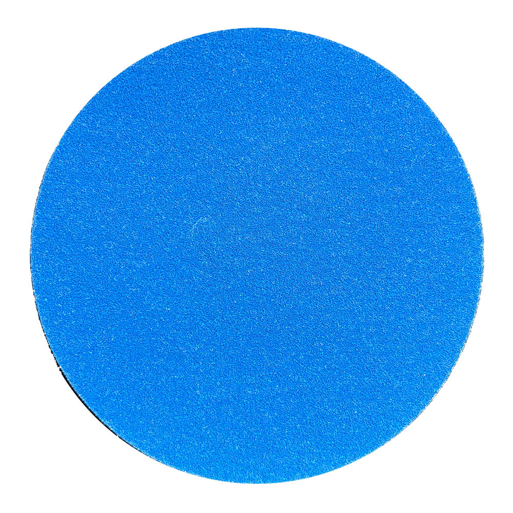SEM 150mm 6 Sanding Disc 40 Grit  Box of 50 SA260040