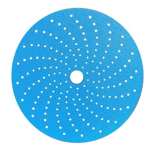 SEM AVS 150mm 6 Sanding Disc 600 Grit  Box of 50 SA26600