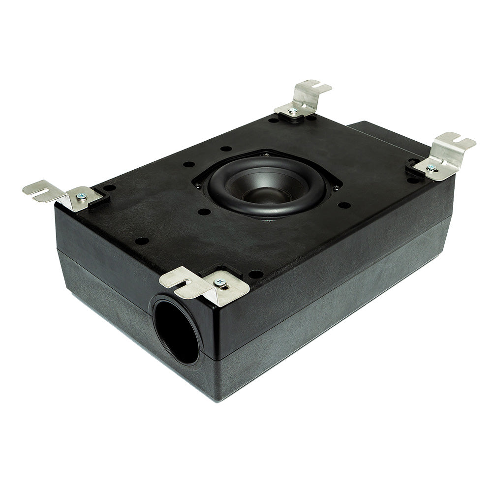 Aquatic AV SWA6 Mini Combined Stereo  Subwoofer SW632