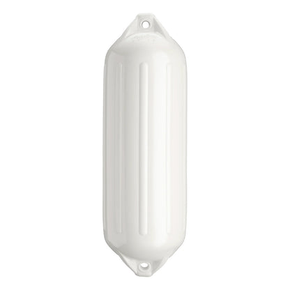 Polyform NF5 HeavyDuty Twin Eye 89 x 268  White NF5 WHITE
