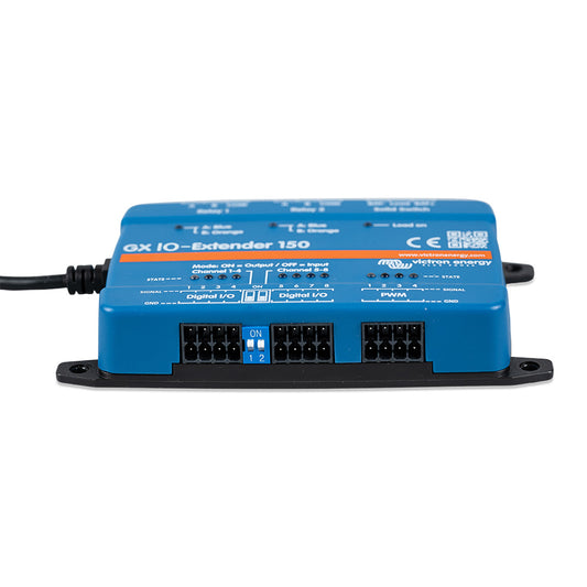 Victron GXIO Extender 150 BPP900800150