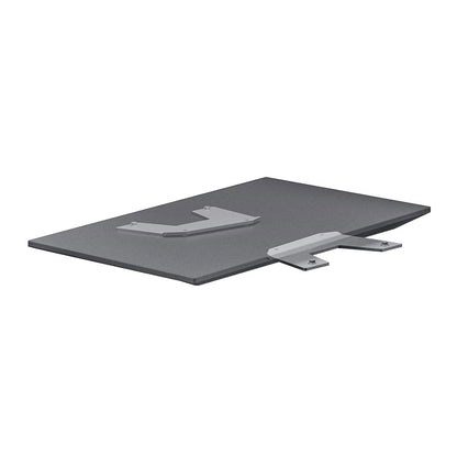 KVH Starlink Performance Gen 3 Kit  Flat Mount wo Router 721113FLAT