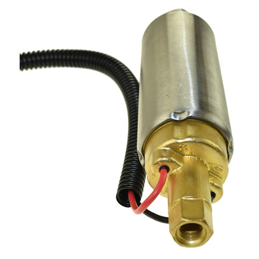 Regitar Marine Fuel Pump fMercury Low Pressure 43 LH LX LXH RFP004