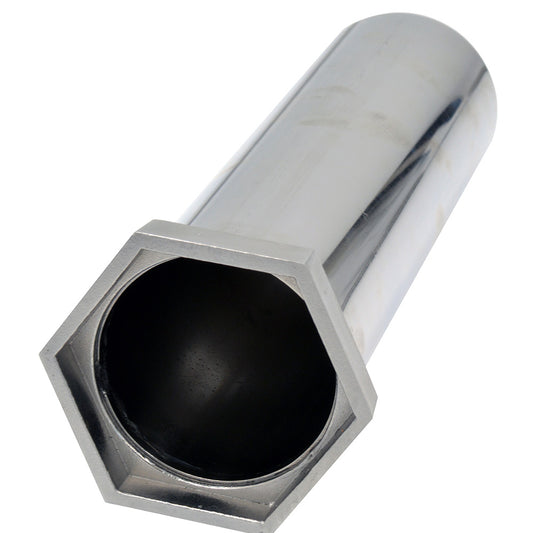 CE Smith 70 Series Socket fScrewless Rod Holder Installation 53679