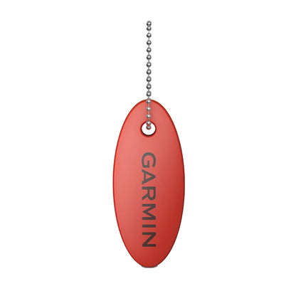 Garmin MOB Tag wBlack Quick Release Band 0100290831