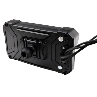 AquaVu The Captain 4K LCD Display  Camera System 3004975