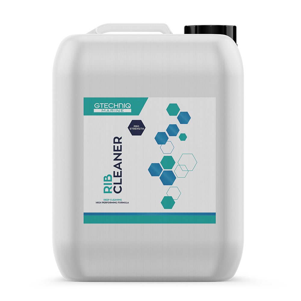 Gtechniq RIB Cleaner  5L MRIC 5