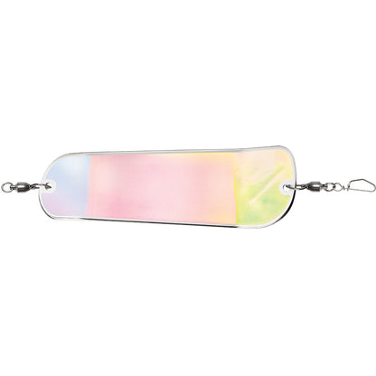 LuhrJensen Money Roll Flasher  814  Rainbow Crush 58600081757