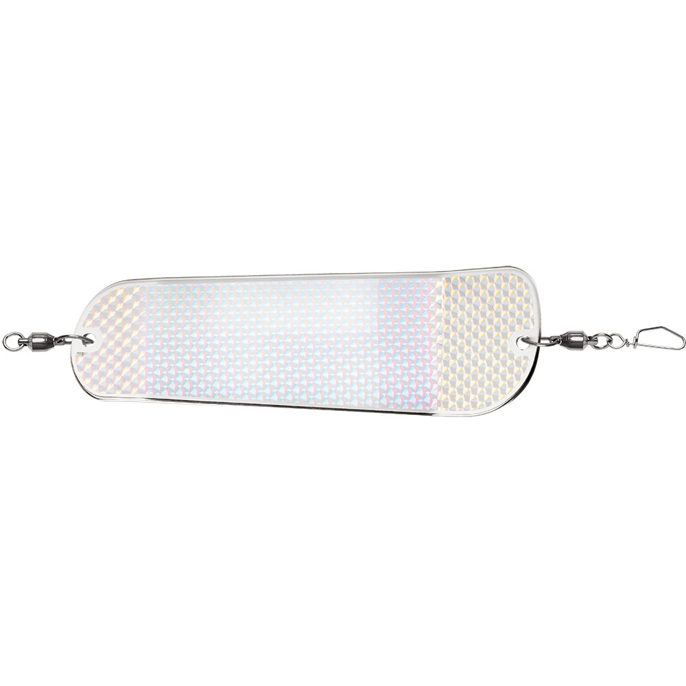 LuhrJensen Money Roll Flasher  11  Chrome Scale 58600111753