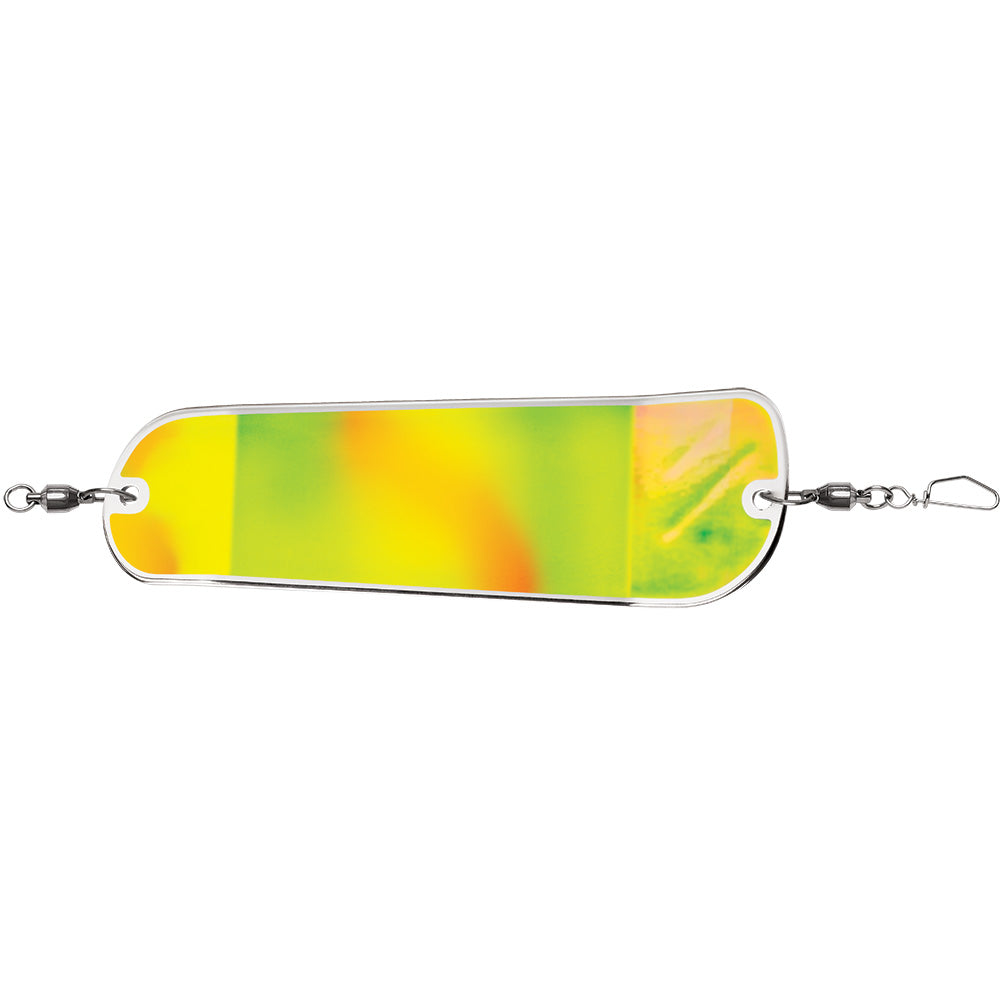 LuhrJensen Money Roll Flasher  11  Razzle Dazzle 58600111759