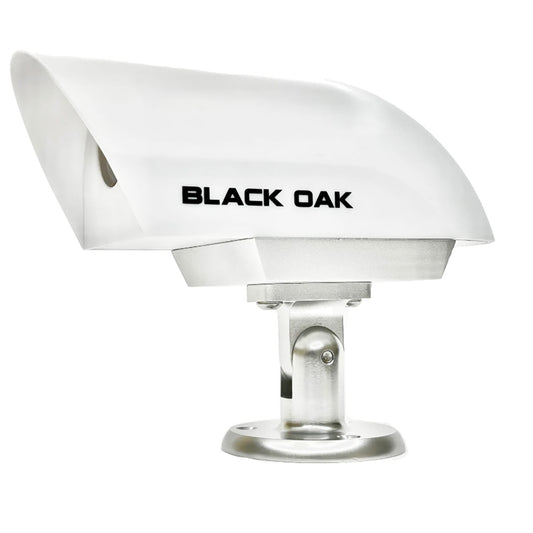 Black Oak Nitron XD Pro Full Color Marine Night Vision Camera wStandard Mount NVCPWSA