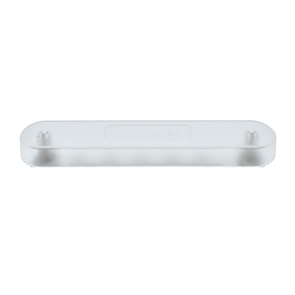 Bluewater Cover f10 Terminal Busbar 312301B021