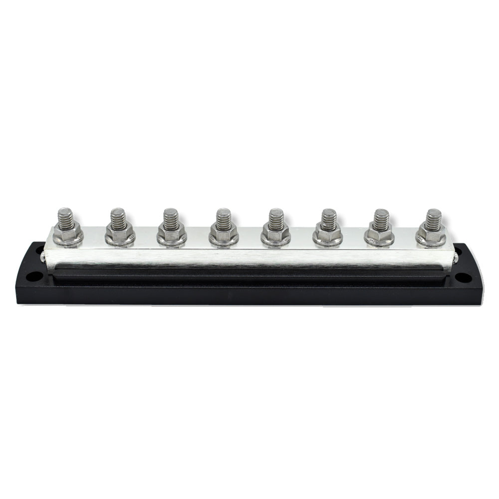 Bluewater HeavyDuty 8 Stud Busbar 312315B008